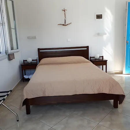 Penzion Angelos 3*