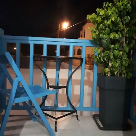 Angelos Penzion 3*