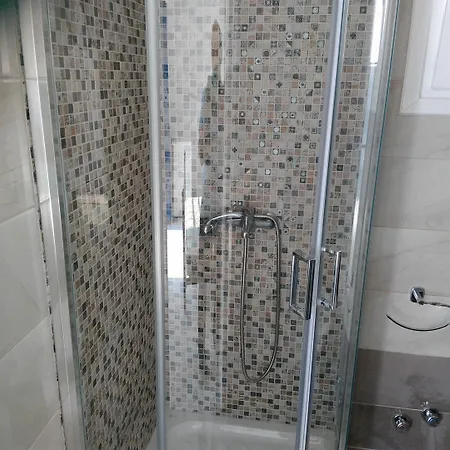 Penzion Angelos 3*