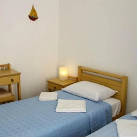 Angelos 3*