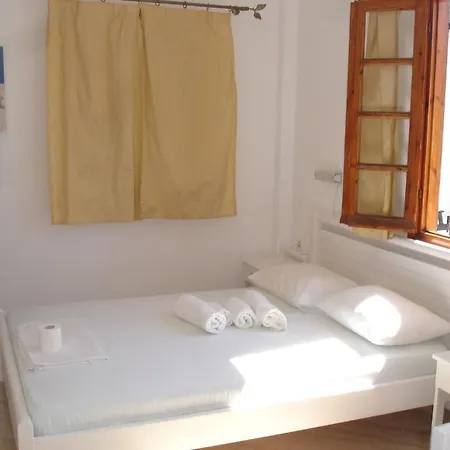 Penzion Angelos 3*