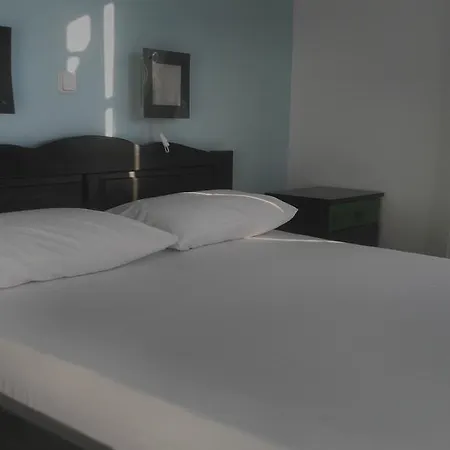 Penzion Angelos 3*
