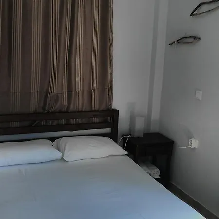 Penzion Angelos 3*