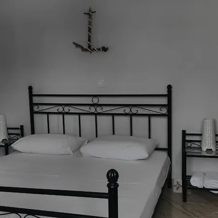 Penzion Angelos 3*
