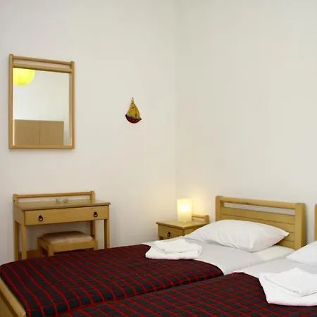 Angelos Affittacamere 3*