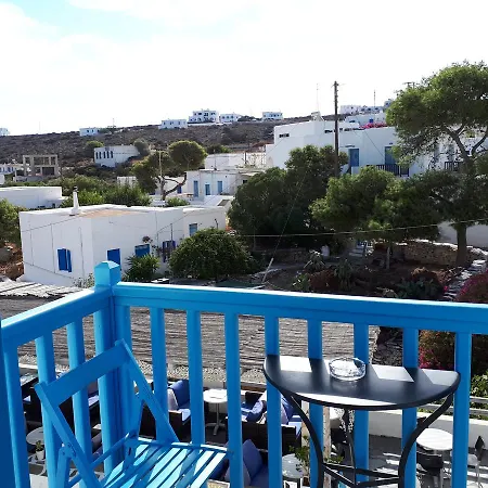 Penzion Angelos 3*