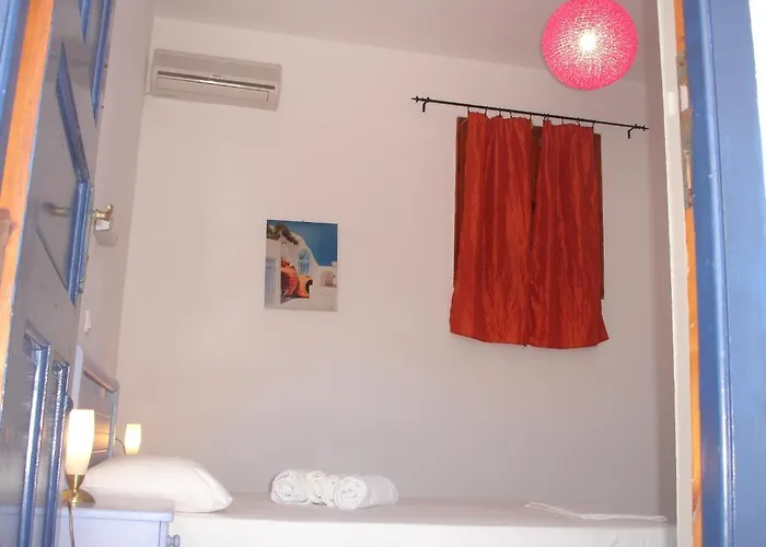 Angelos 3* إيراكليا