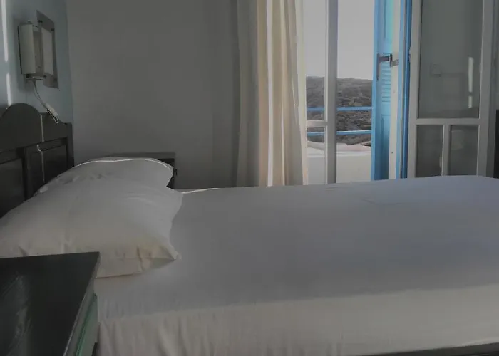 Angelos بيت ضيافة