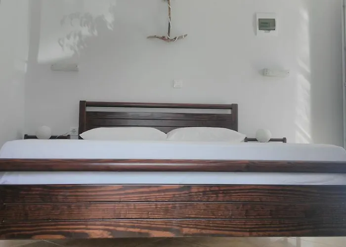 Angelos بيت ضيافة إيراكليا