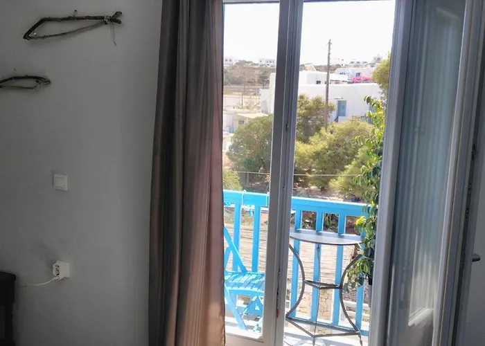 Angelos 3* إيراكليا