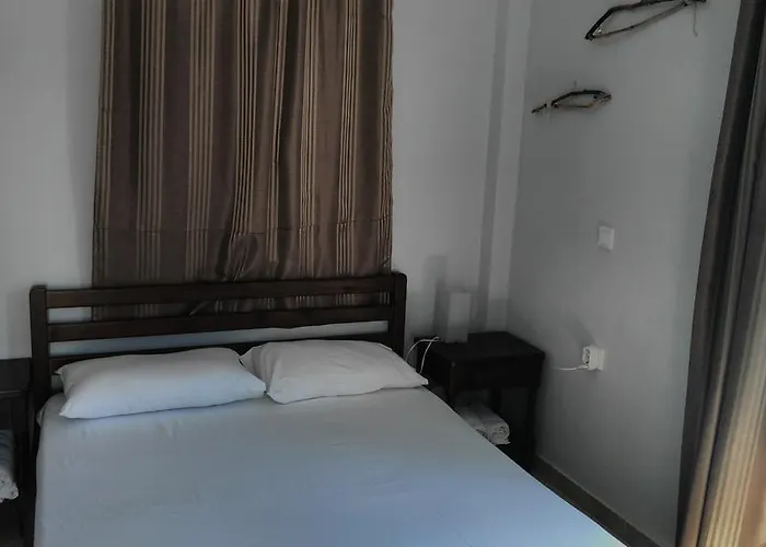 بيت ضيافة Angelos 3*