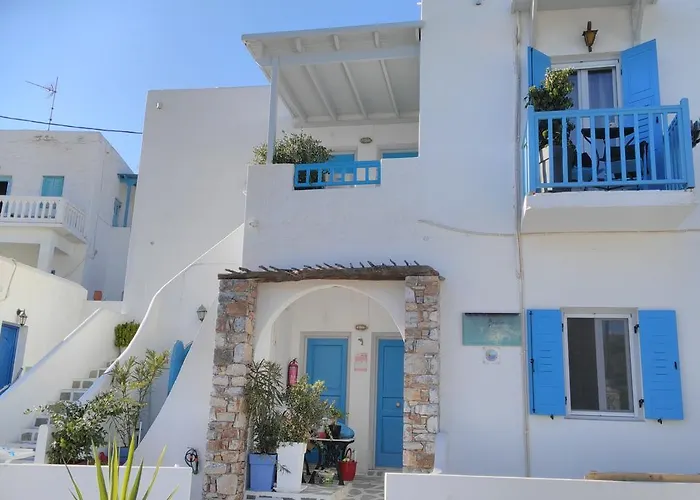 Angelos إيراكليا