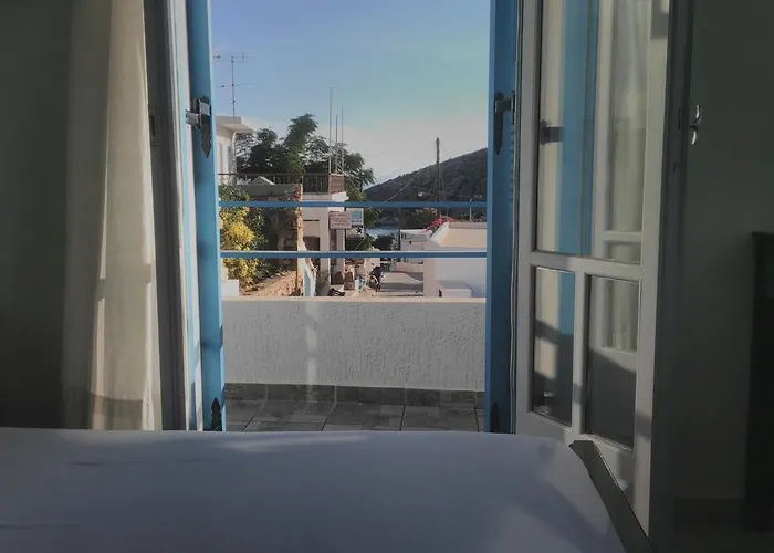 Angelos إيراكليا