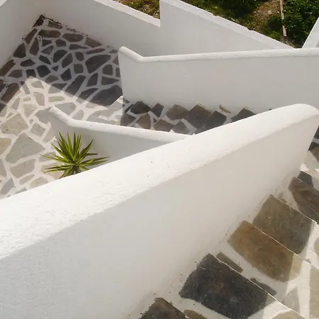 Angelos 3* Irakleia (Naxos)