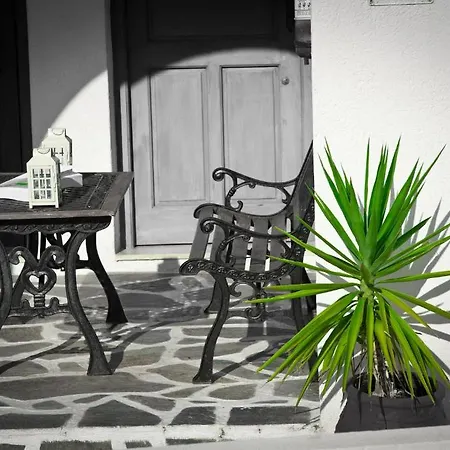 Angelos בית הארחה אירקליה