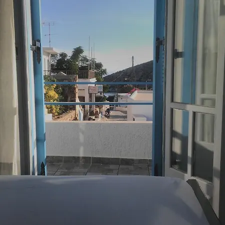 Angelos אירקליה