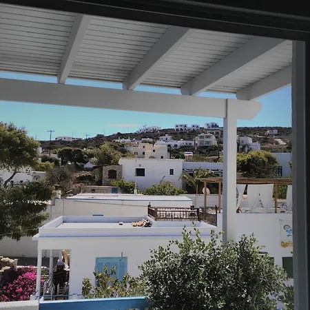Guest house Angelos
